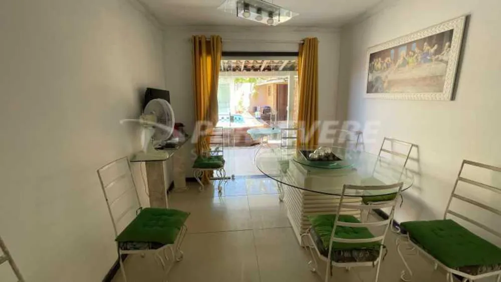 Casa, 4 quartos, 180 m² - Foto 9