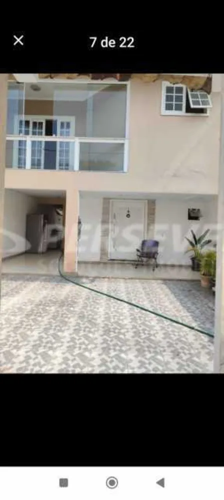 Casa, 4 quartos, 180 m² - Foto 13