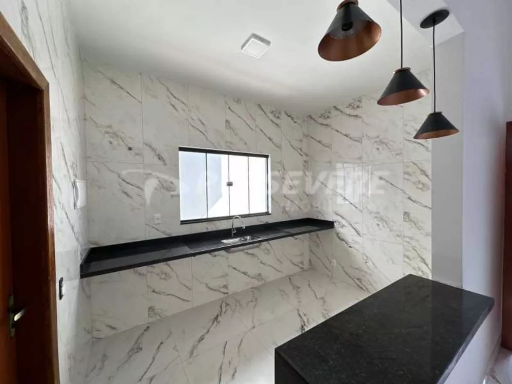 Casa, 3 quartos, 94 m² - Foto 6