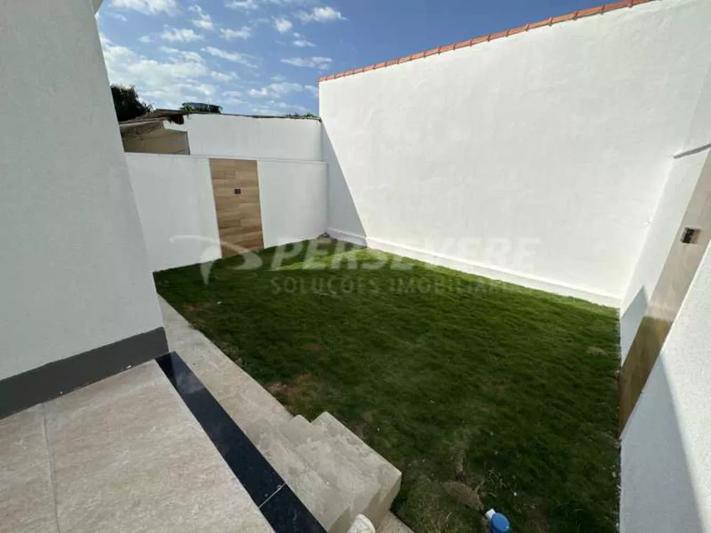 Casa, 3 quartos, 94 m² - Foto 16