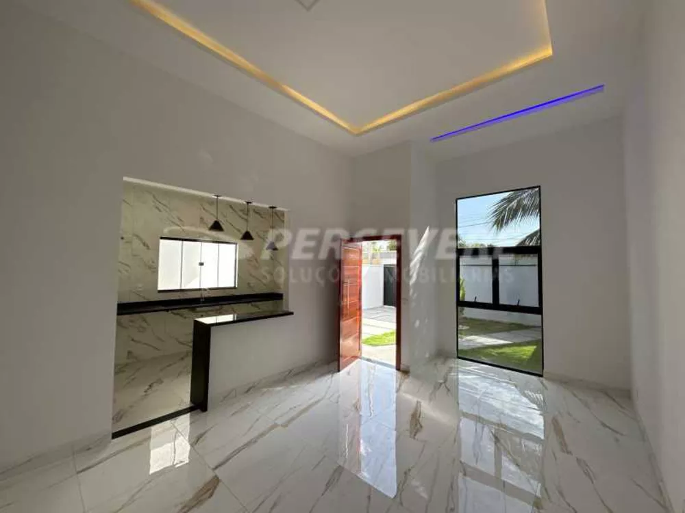 Casa, 3 quartos, 94 m² - Foto 5