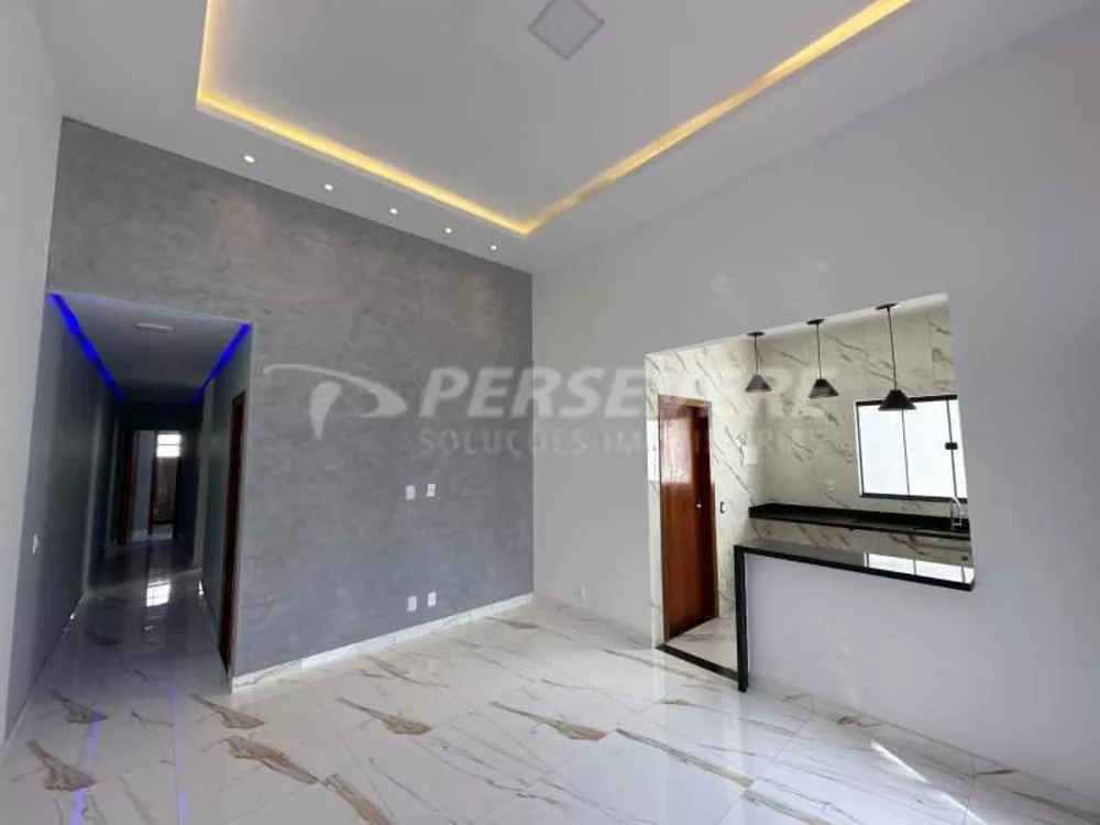 Casa, 3 quartos, 94 m² - Foto 4