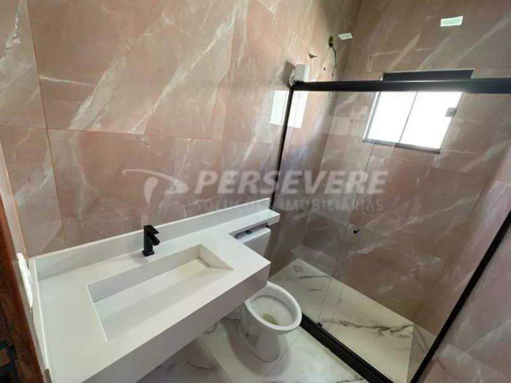 Casa, 3 quartos, 94 m² - Foto 13