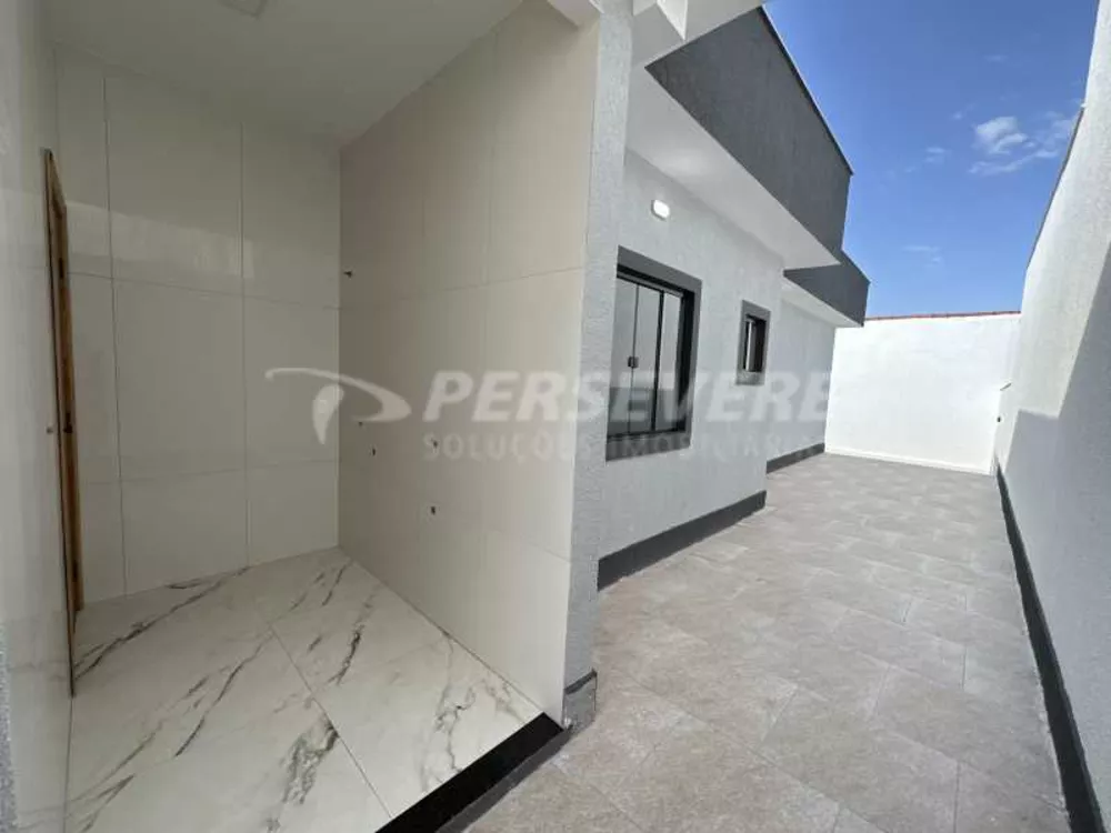 Casa, 3 quartos, 94 m² - Foto 14