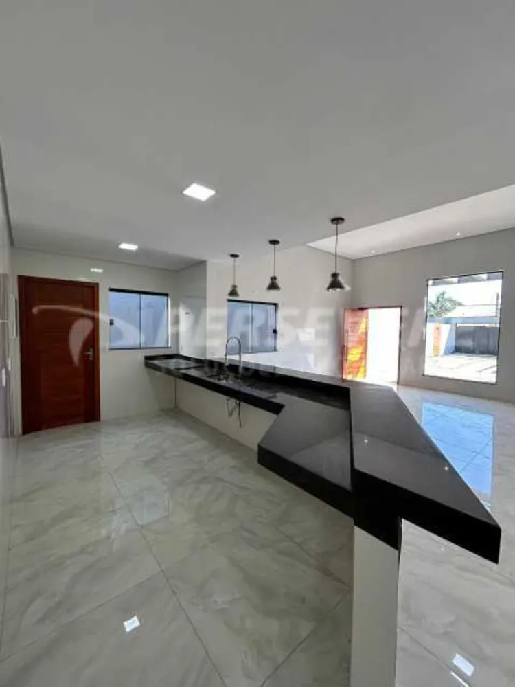 Casa, 3 quartos, 166 m² - Foto 4