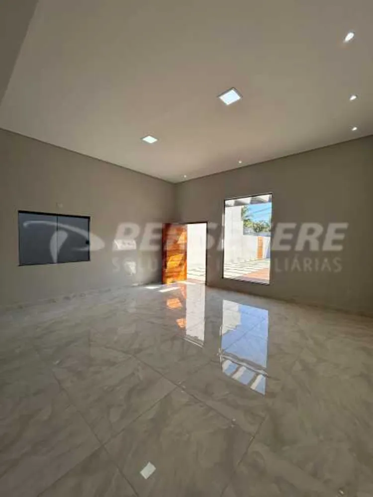 Casa, 3 quartos, 166 m² - Foto 2