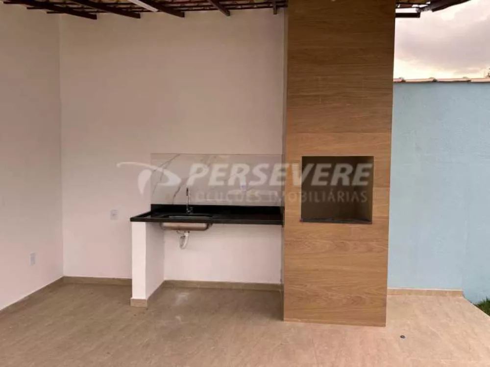 Casa, 3 quartos, 132 m² - Foto 14