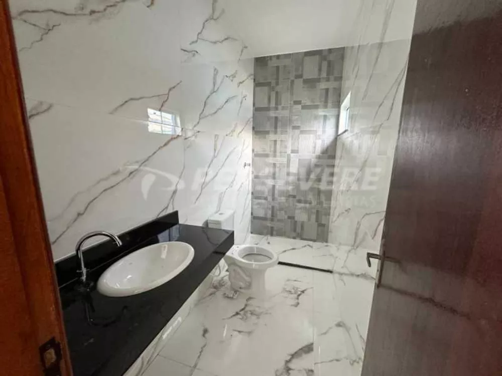 Casa, 3 quartos, 132 m² - Foto 7