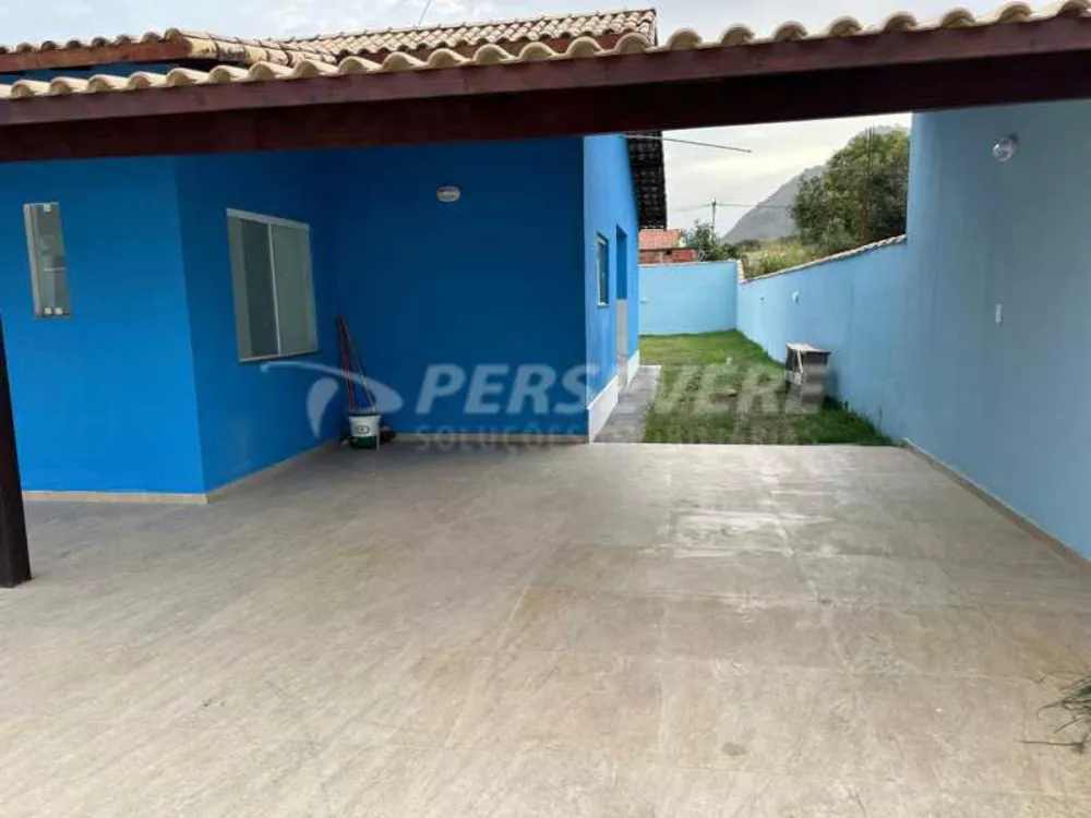 Casa, 3 quartos, 132 m² - Foto 2