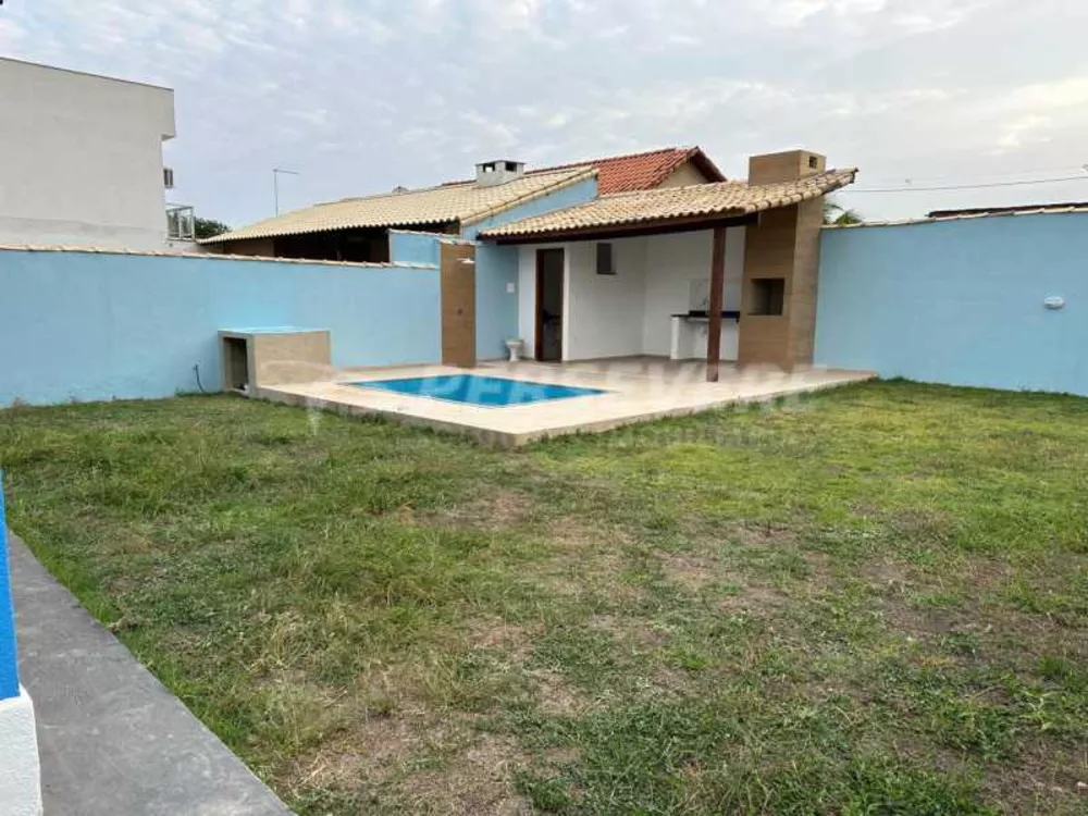 Casa, 3 quartos, 132 m² - Foto 13