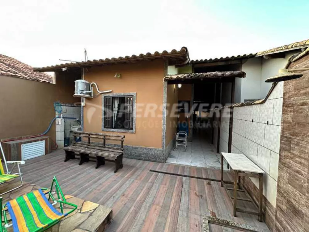 Casa, 4 quartos, 252 m² - Foto 2