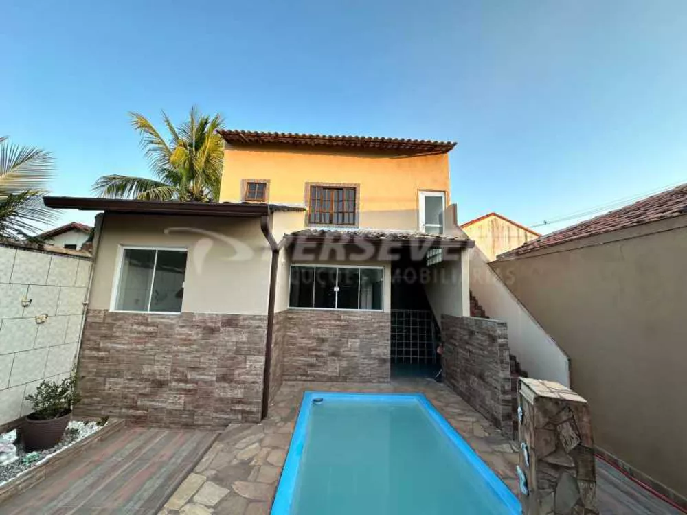 Casa, 4 quartos, 252 m² - Foto 22