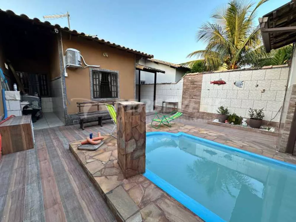 Casa, 4 quartos, 252 m² - Foto 20