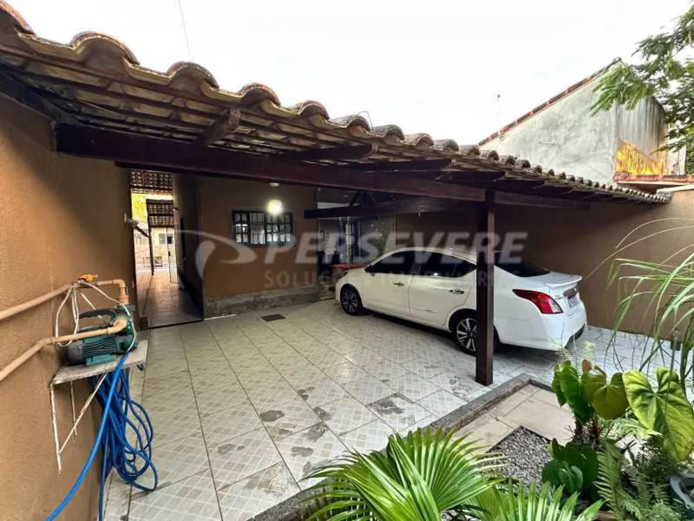 Casa, 4 quartos, 252 m² - Foto 3