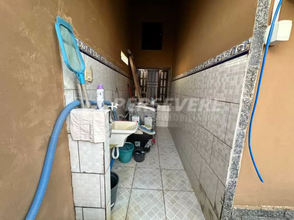 Casa, 4 quartos, 252 m² - Foto 19