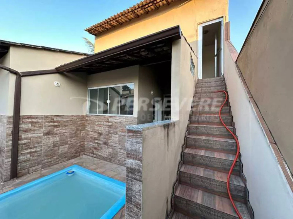Casa, 4 quartos, 252 m² - Foto 21