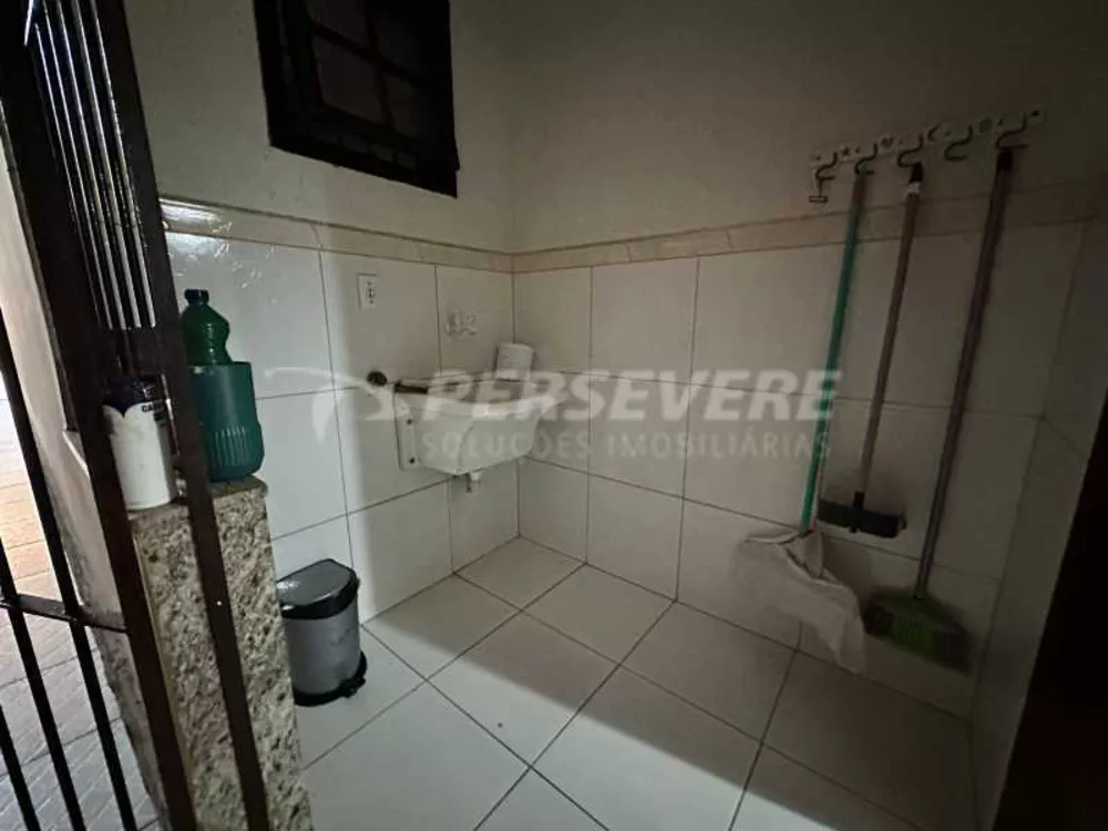 Casa, 4 quartos, 252 m² - Foto 18