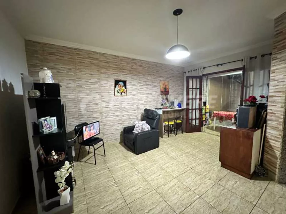 Casa, 4 quartos, 252 m² - Foto 5