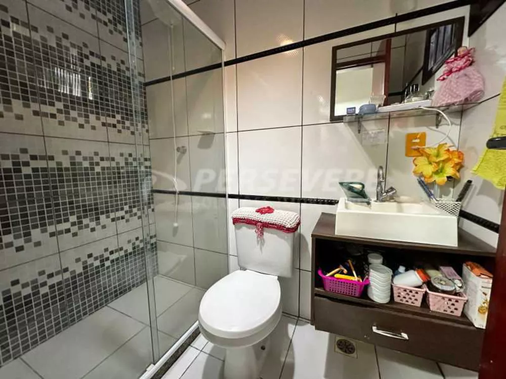 Casa, 4 quartos, 252 m² - Foto 12