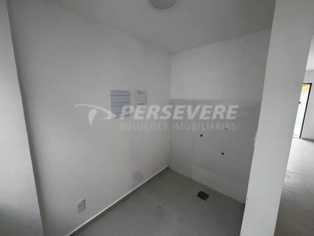 Casa de Condomínio, 2 quartos - Foto 8