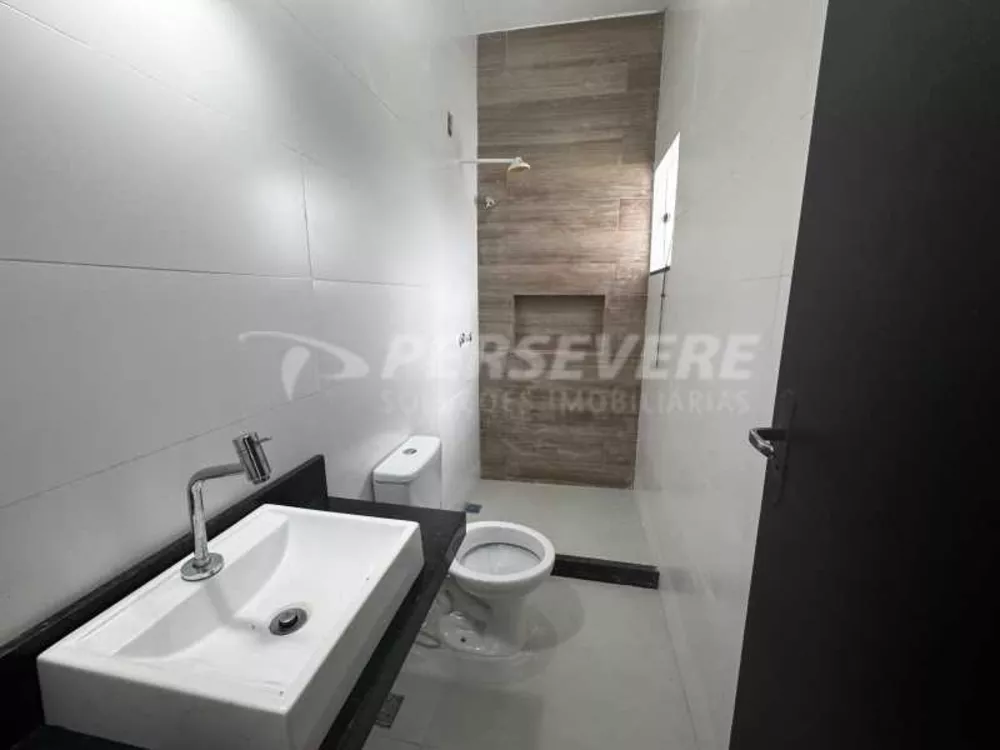 Casa de Condomínio, 2 quartos - Foto 5