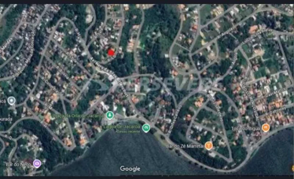 Terreno, 435 m² - Foto 3