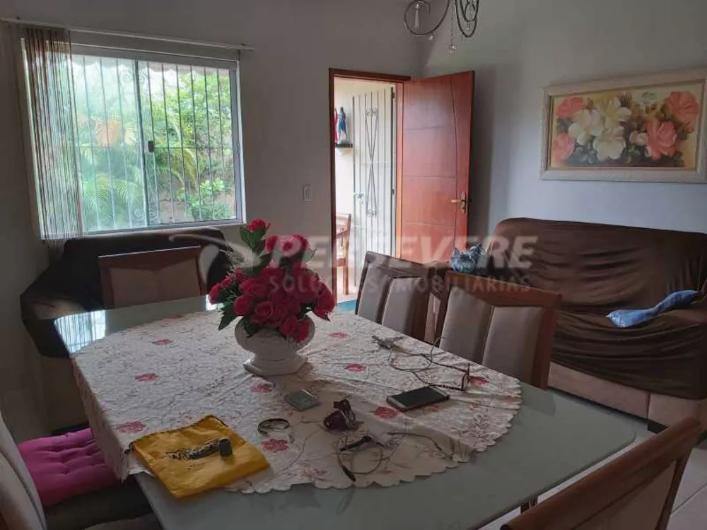 Casa de Condomínio à venda com 3 quartos, 80m² - Foto 4