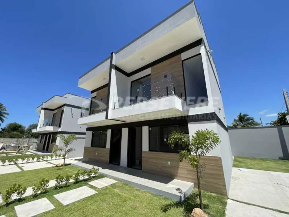 Casa, 2 quartos, 79 m² - Foto 1