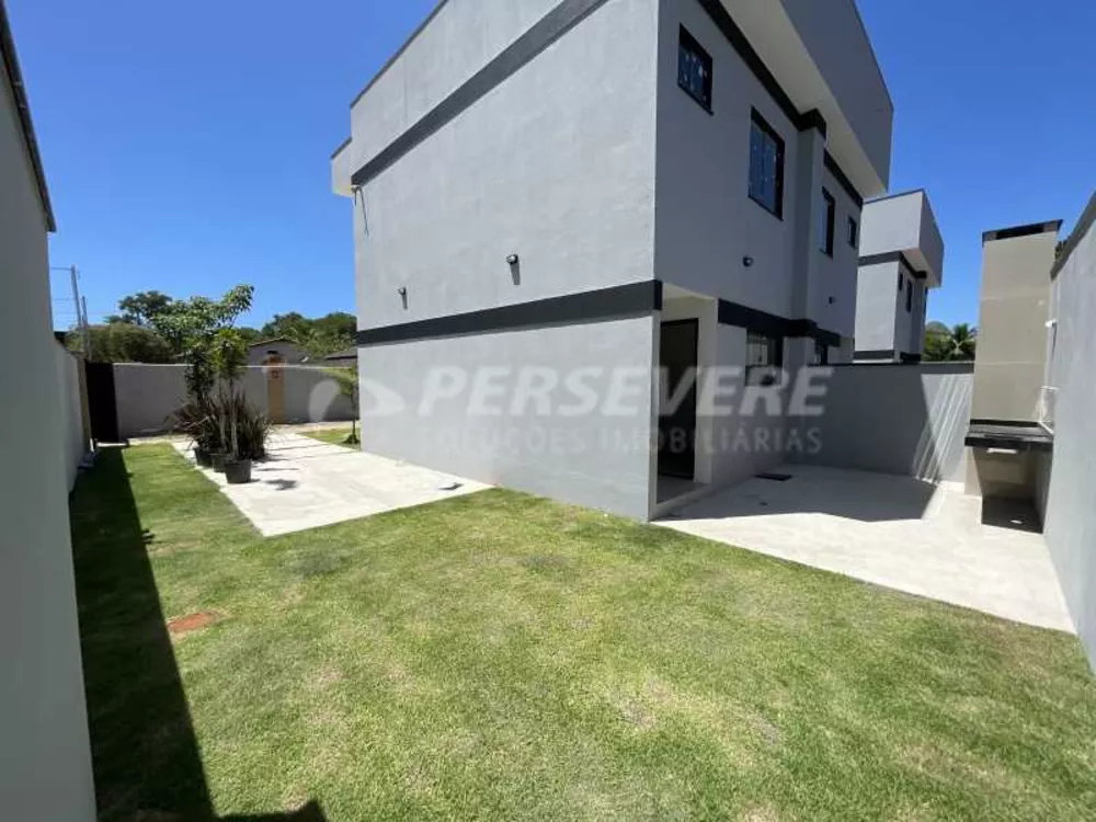 Casa, 2 quartos, 79 m² - Foto 12