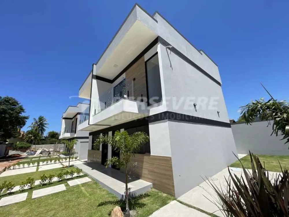 Casa, 2 quartos, 79 m² - Foto 3