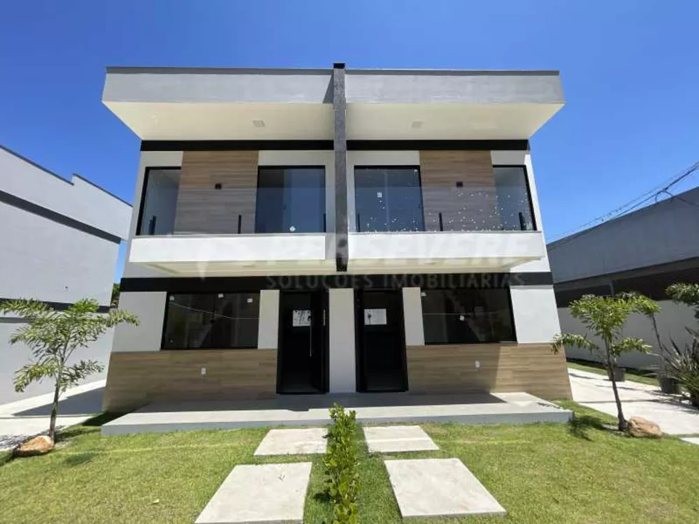 Casa, 2 quartos, 79 m² - Foto 2
