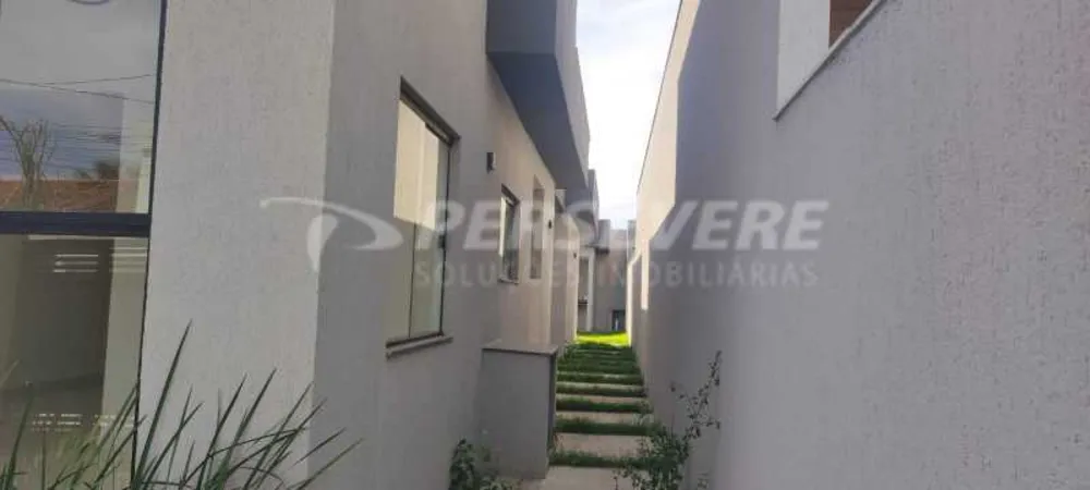 Casa, 3 quartos, 109 m² - Foto 3