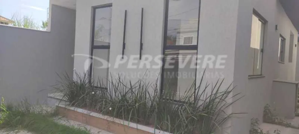 Casa, 3 quartos, 109 m² - Foto 2