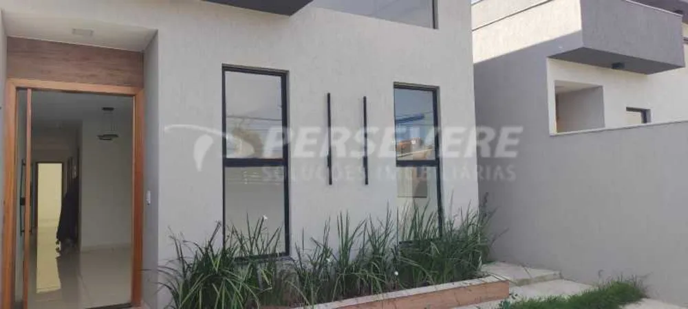 Casa, 3 quartos, 109 m² - Foto 1