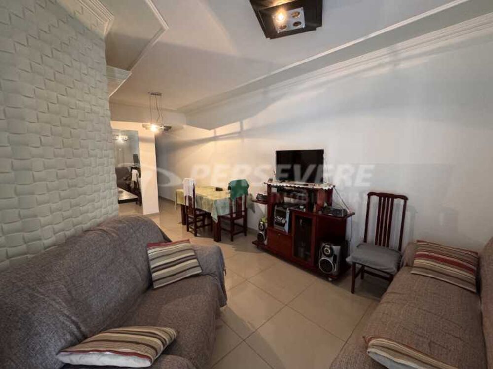 Casa, 3 quartos, 117 m² - Foto 2