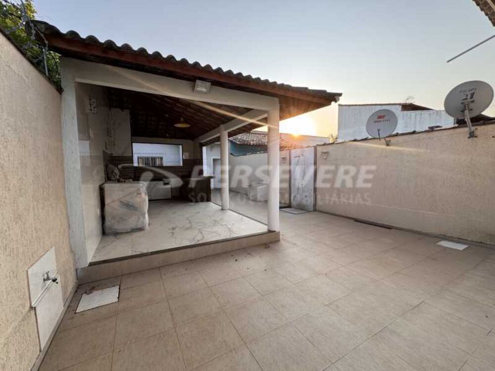 Casa, 3 quartos, 117 m² - Foto 12