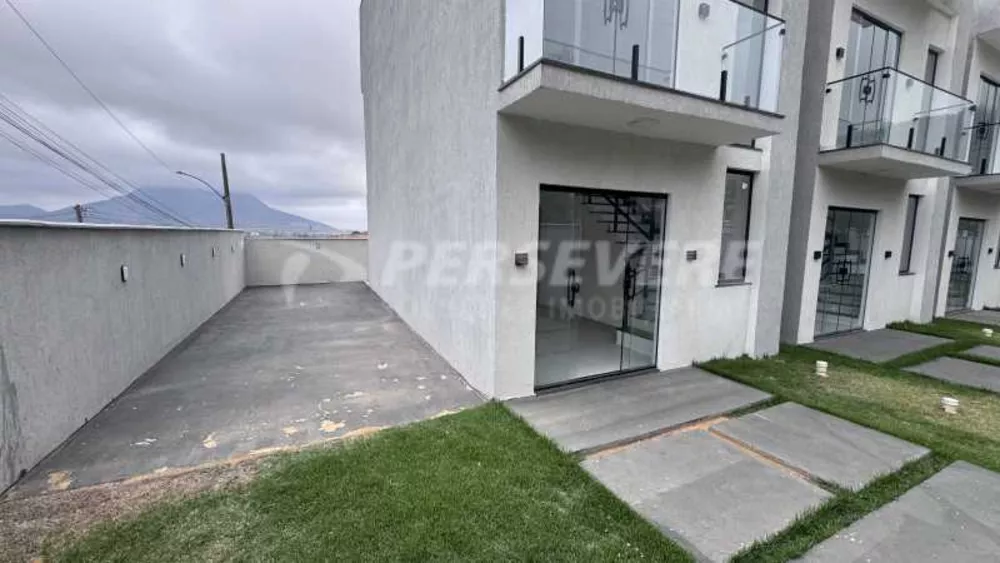 Casa, 2 quartos, 80 m² - Foto 4