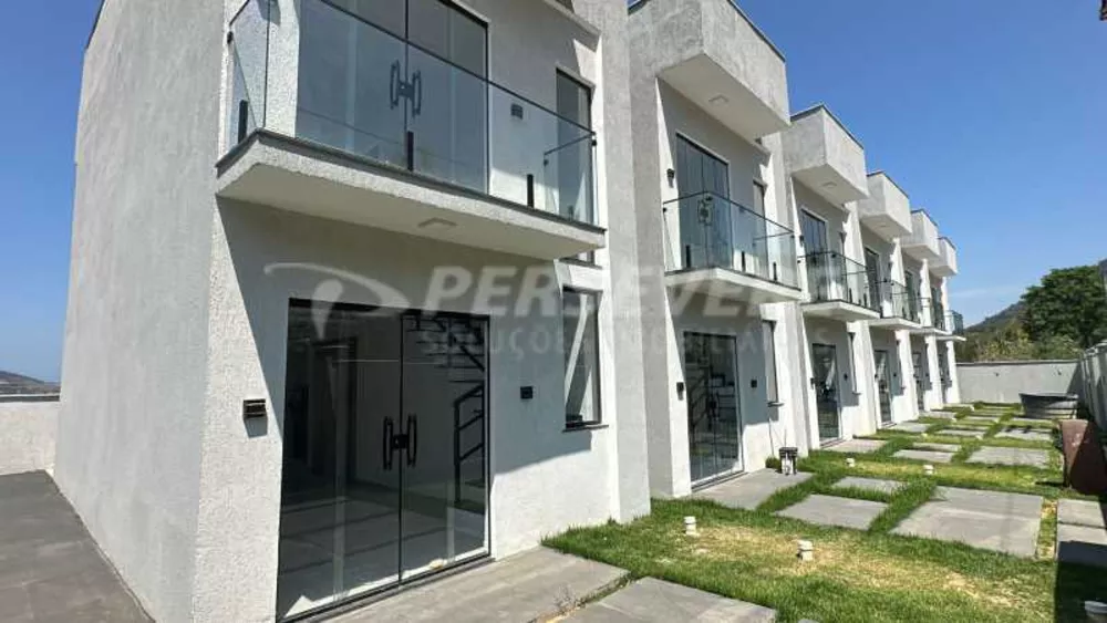 Casa, 2 quartos, 80 m² - Foto 3