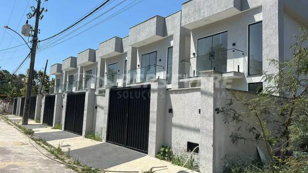 Casa, 2 quartos, 80 m² - Foto 2