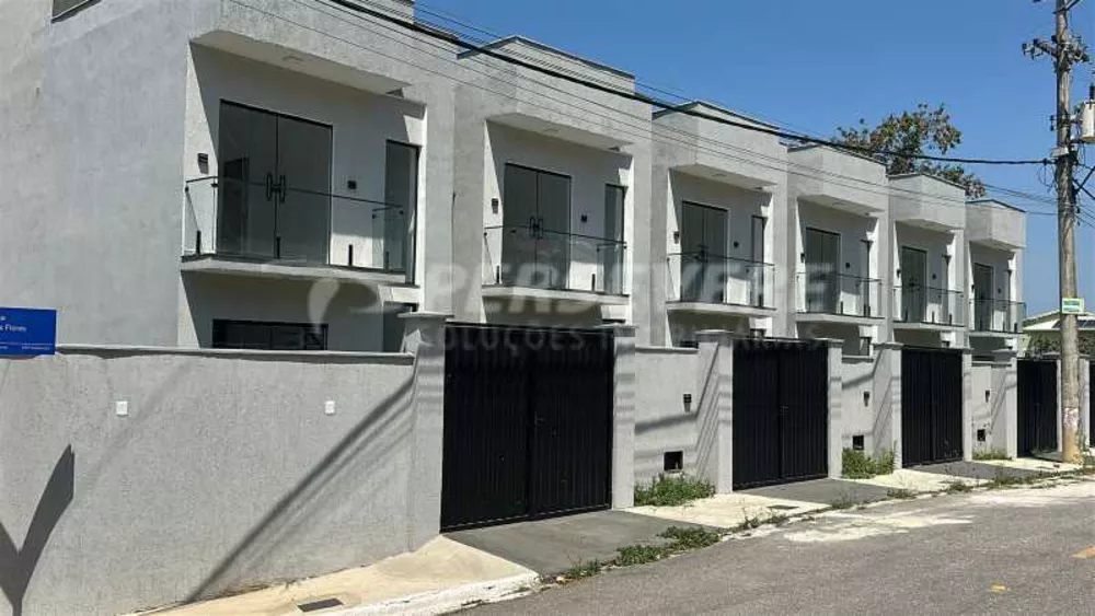 Casa, 2 quartos, 80 m² - Foto 1
