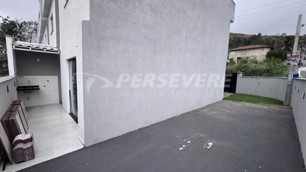 Casa, 2 quartos, 80 m² - Foto 14