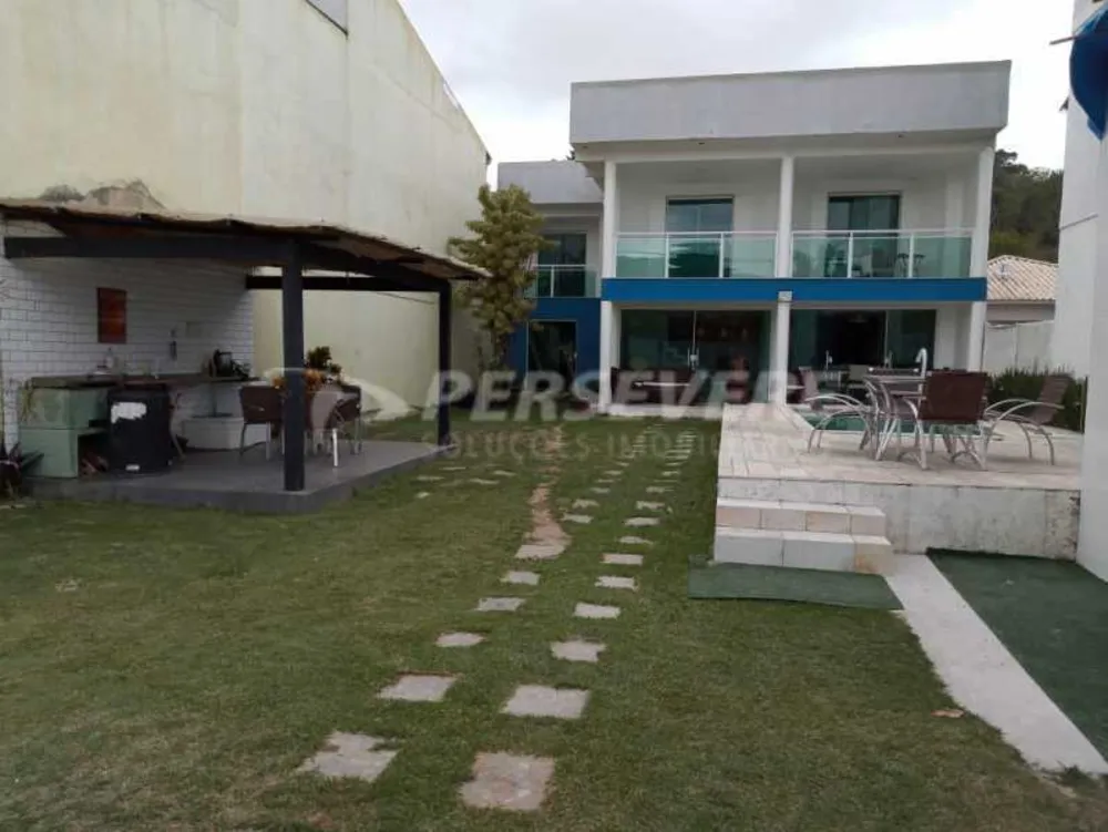 Casa, 3 quartos, 235 m² - Foto 20