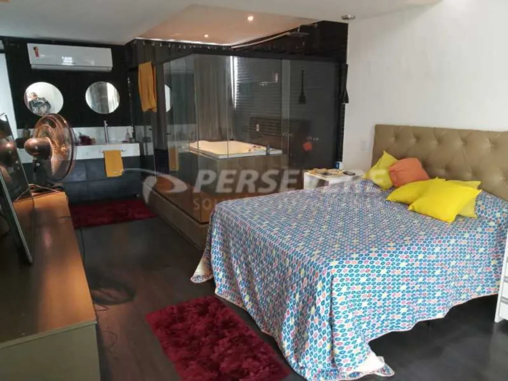 Casa, 3 quartos, 235 m² - Foto 16