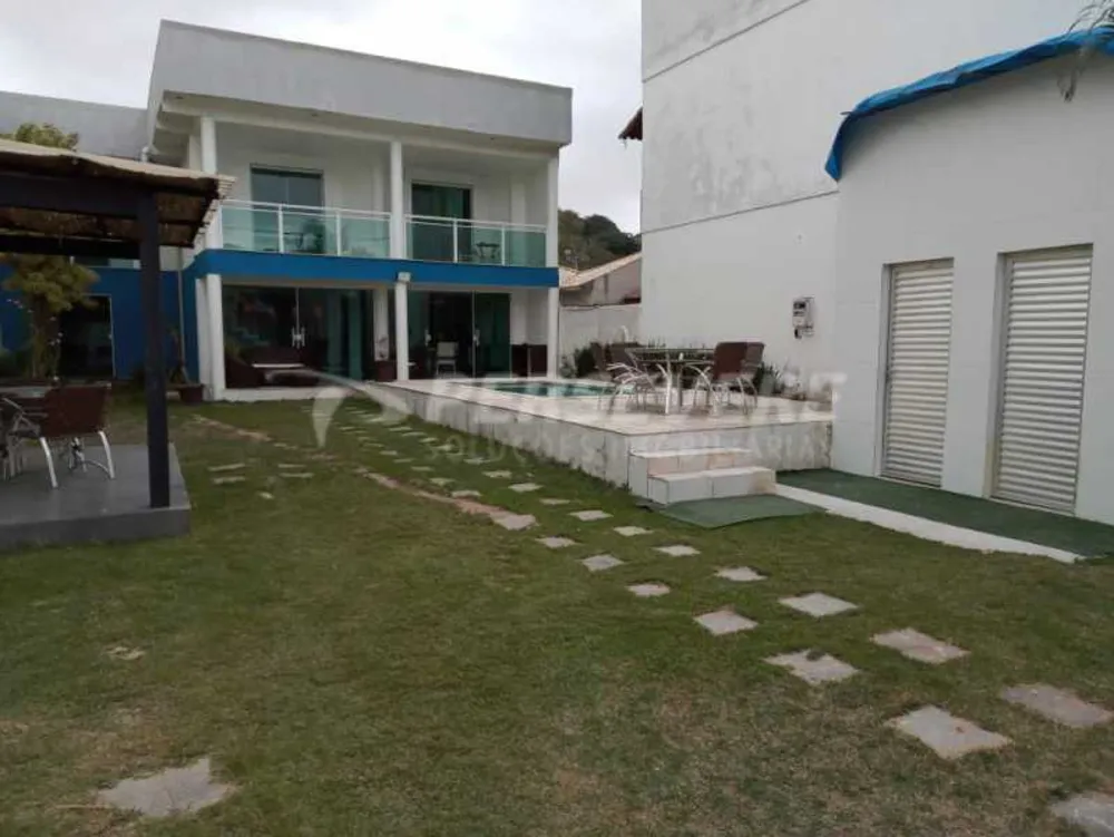 Casa, 3 quartos, 235 m² - Foto 22