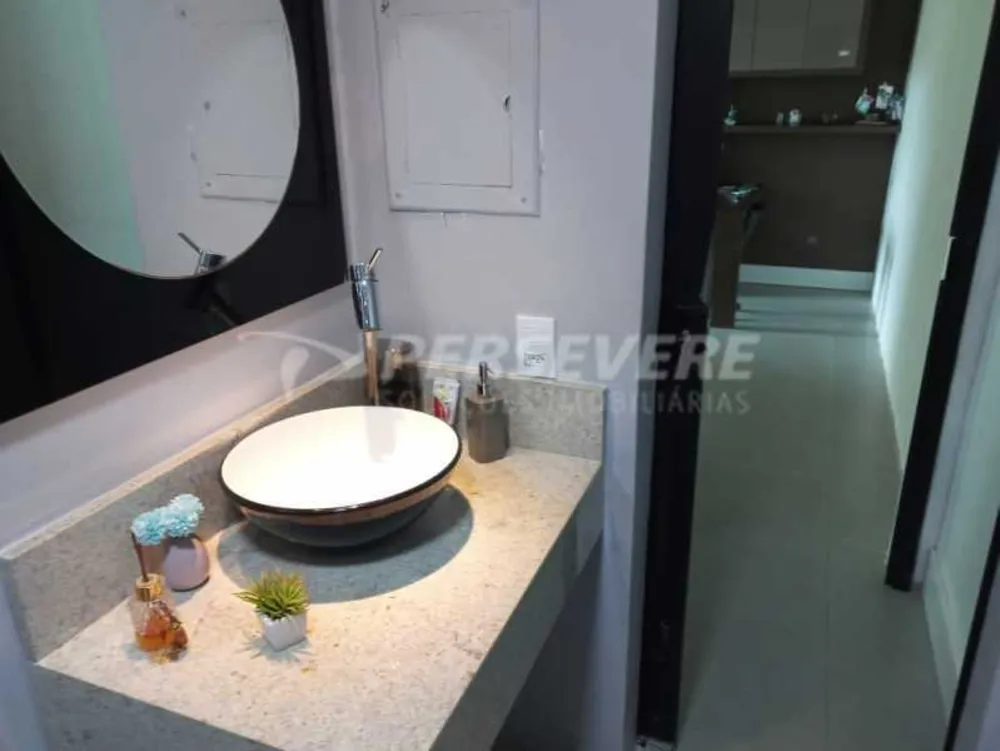 Casa, 3 quartos, 235 m² - Foto 11