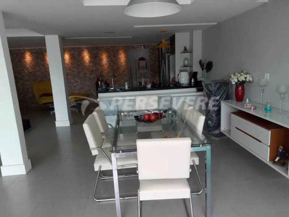 Casa, 3 quartos, 235 m² - Foto 5