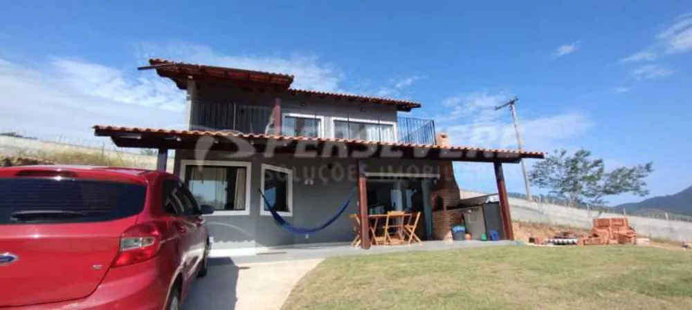 Casa de Condomínio, 3 quartos - Foto 6