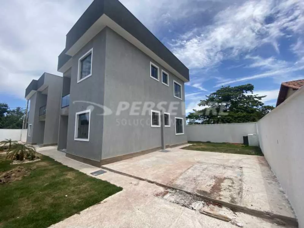 Casa, 2 quartos, 65 m² - Foto 1