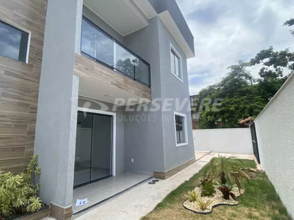 Casa, 2 quartos, 65 m² - Foto 7