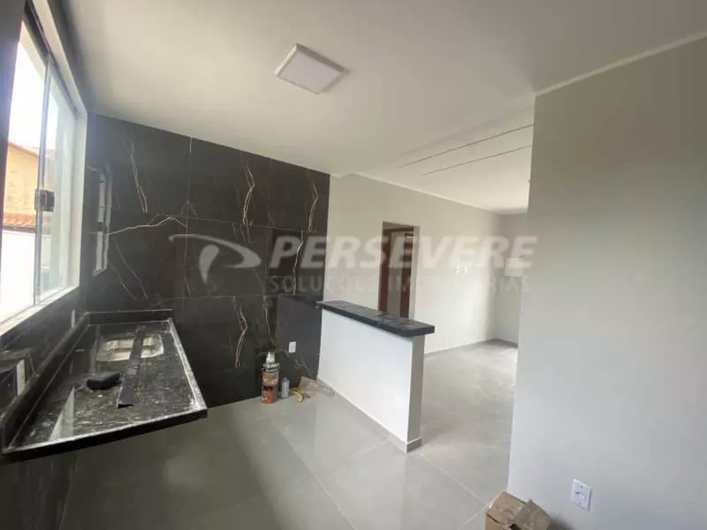 Casa, 2 quartos, 65 m² - Foto 3